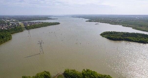 Joe Pool Lake whole-watershed testing set in Alvarado | Local News