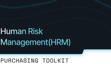 Living Security Signals Human Risk Management Inflection Point as AI-Driven Threats Redefine Enterprise Cybersecurity | Nation and World