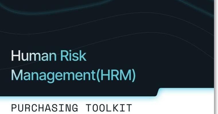 Living Security Signals Human Risk Management Inflection Point as AI-Driven Threats Redefine Enterprise Cybersecurity | Nation and World