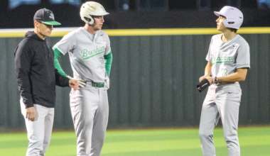 Brenham extends unbeaten streak by earning tie and win in final day of Corpus Christi tournament | Home