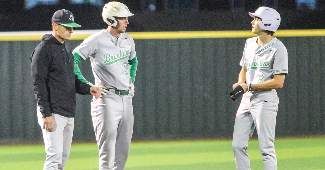 Brenham extends unbeaten streak by earning tie and win in final day of Corpus Christi tournament | Home