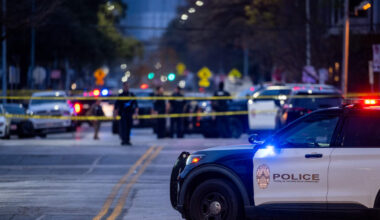 Deadly Shooting in Austin Could be Tied to Terrorism | News Radio 1200 WOAI