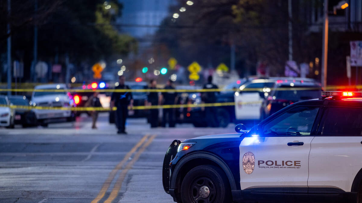 Deadly Shooting in Austin Could be Tied to Terrorism | News Radio 1200 WOAI