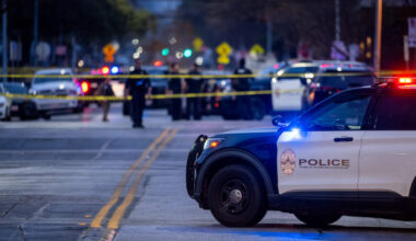 How Austin Mass Shooting Gunman Became US Citizen Revealed