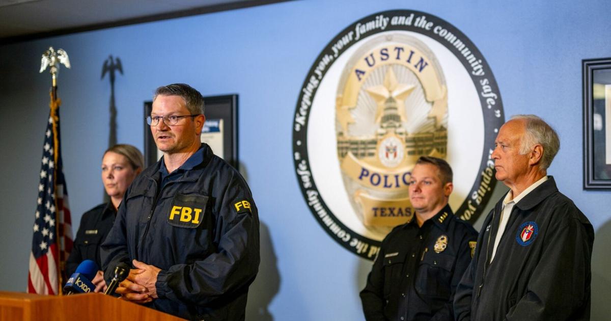 Law enforcement investigating whether Iran strike was part of Austin mass shooter’s motivation, sources say | National News