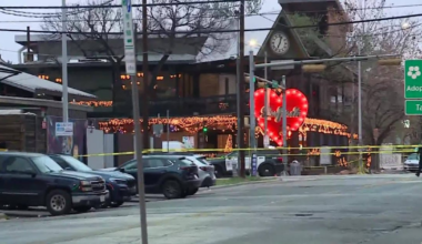 Feds Probe Possible Terror Link in Austin Texas Bar Mass Shooting That Killed 3