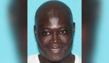 Victims identified in Austin mass shooting that officials say may have been motivated by Iran strikes | National