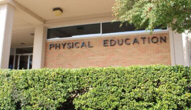 Physical Education Building nears its end, community reflects on its history | Sports