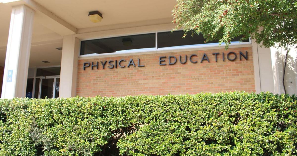 Physical Education Building nears its end, community reflects on its history | Sports