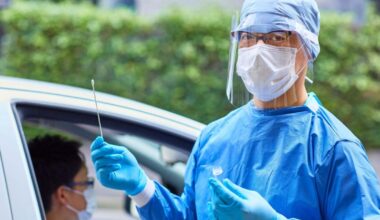 New COVID-19 report analyzes pandemic's impact in Harris County | Health