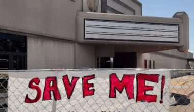 Donations Needed: Garden Oaks Theater sale agreement signed — $7.1M race against demolition begins | Community