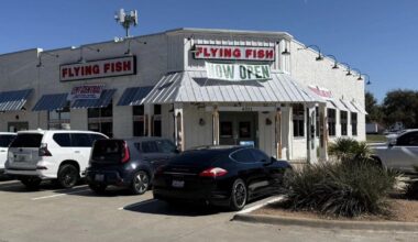 Flying Fish expands Plano presence to second location | Plano Star Courier | Local News