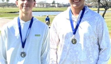 S-T's Sturgeon wins CC Moody tournament title | Beeville Bee-Picayune