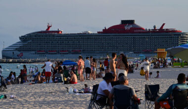 So Far It Looks Like a Chill Spring Break Is Almost Here | News Radio 1200 WOAI