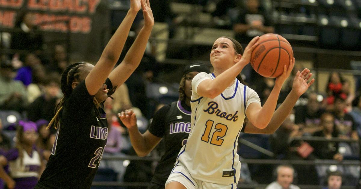 Lady Eagles overwhelmed by Dallas Lincoln in state semis | Sports