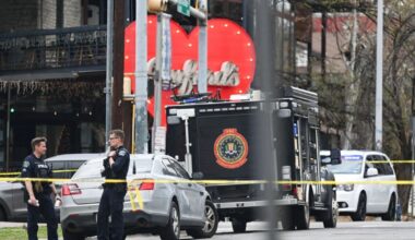 Glenwood native killed in mass shooting in Austin, TX | Local News