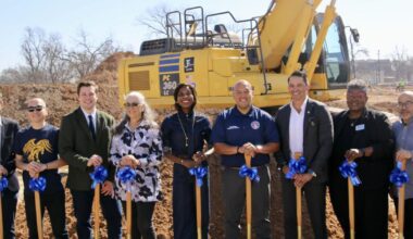 The NRP Group, Austin ISD Break Ground on Landmark School‑to‑Housing Redevelopment in East Austin | National Business News