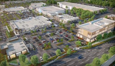 Lincoln Square set for multimillion-dollar redevelopment project | News