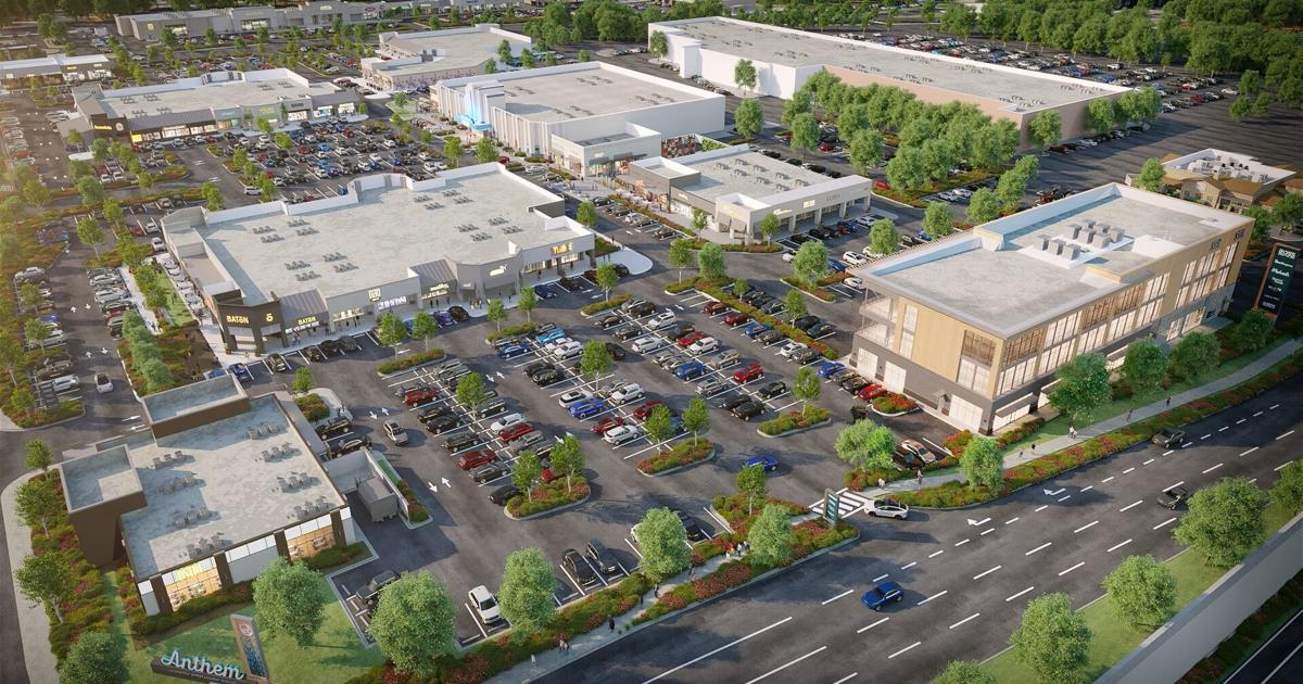 Lincoln Square set for multimillion-dollar redevelopment project | News