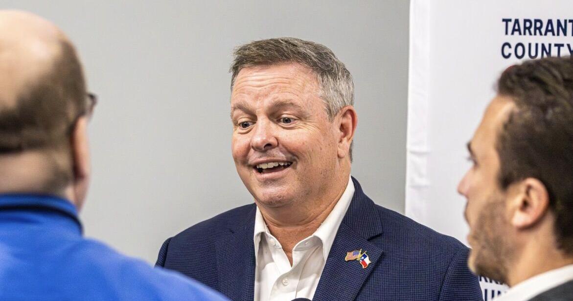 Primary election locks in key Texas and Tarrant County candidates for November | News