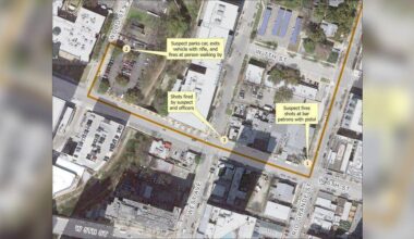 Austin police investigate officer-involved shooting at downtown bar | North Texas