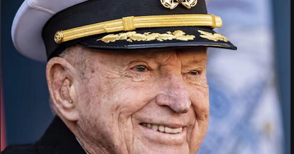 Korean War Medal of Honor recipient honored by Dallas high school girl. | News