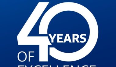 Insperity Celebrates 40 Years of Excellence |