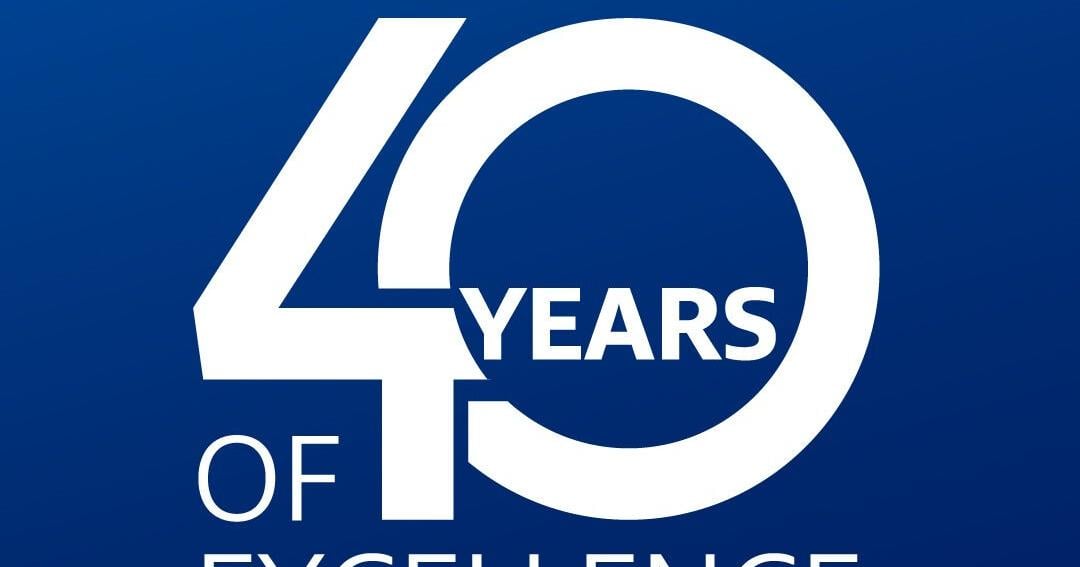Insperity Celebrates 40 Years of Excellence |