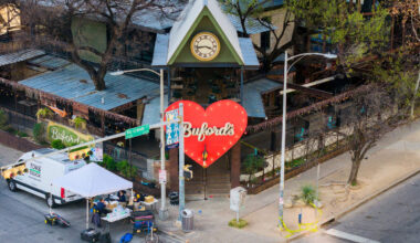 Buford's Bar To Reopen Following Austin Shooting | NewsRadio 740 KTRH