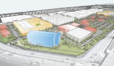 Plano OKs mixed-use expansion at Heritage Creekside | Plano Star Courier | Local News