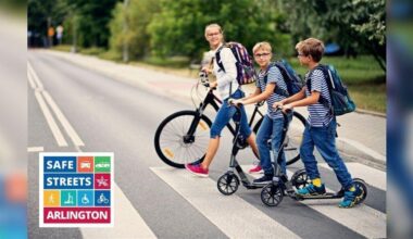 Arlington hosts free youth traffic safety event on March 28 | State News