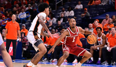 Texas vs. Oklahoma Predictions - March 7