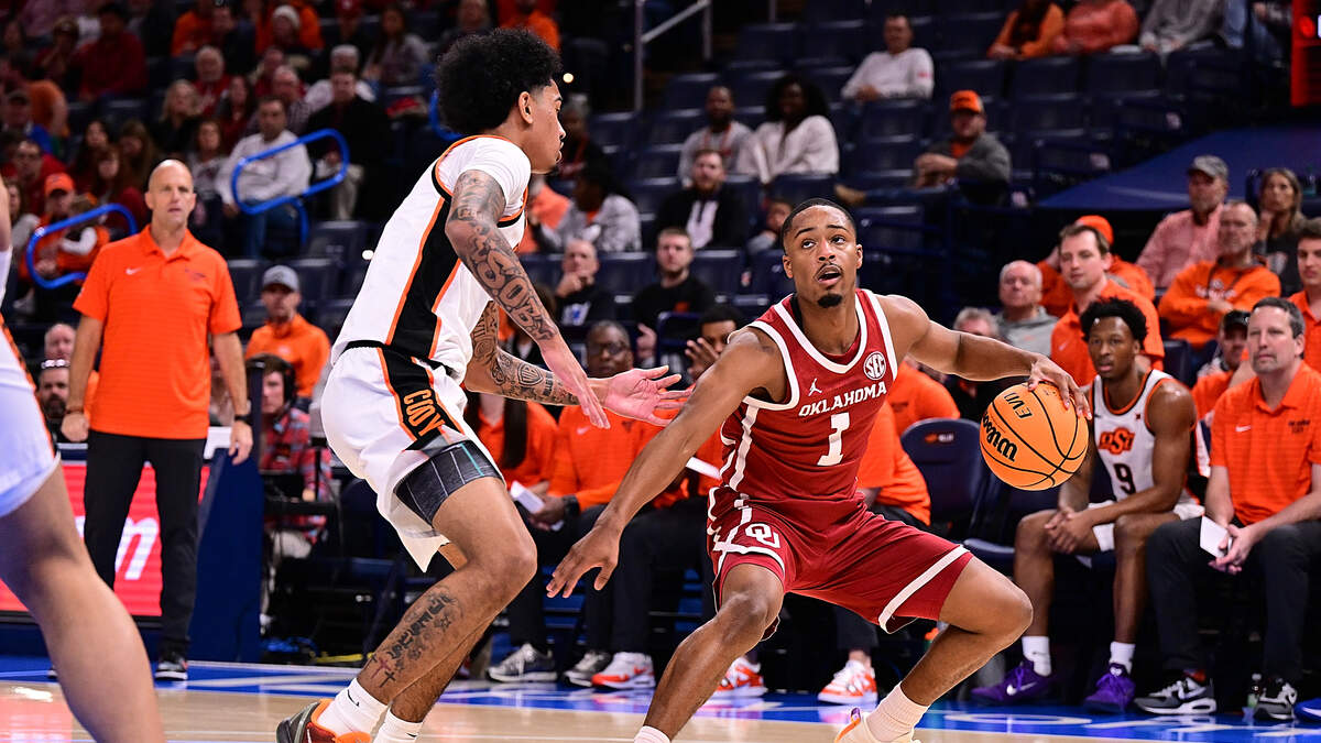 Texas vs. Oklahoma Predictions - March 7