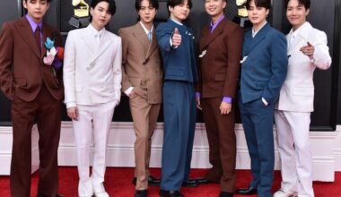 How El Paso is preparing for big BTS weekend | Local News