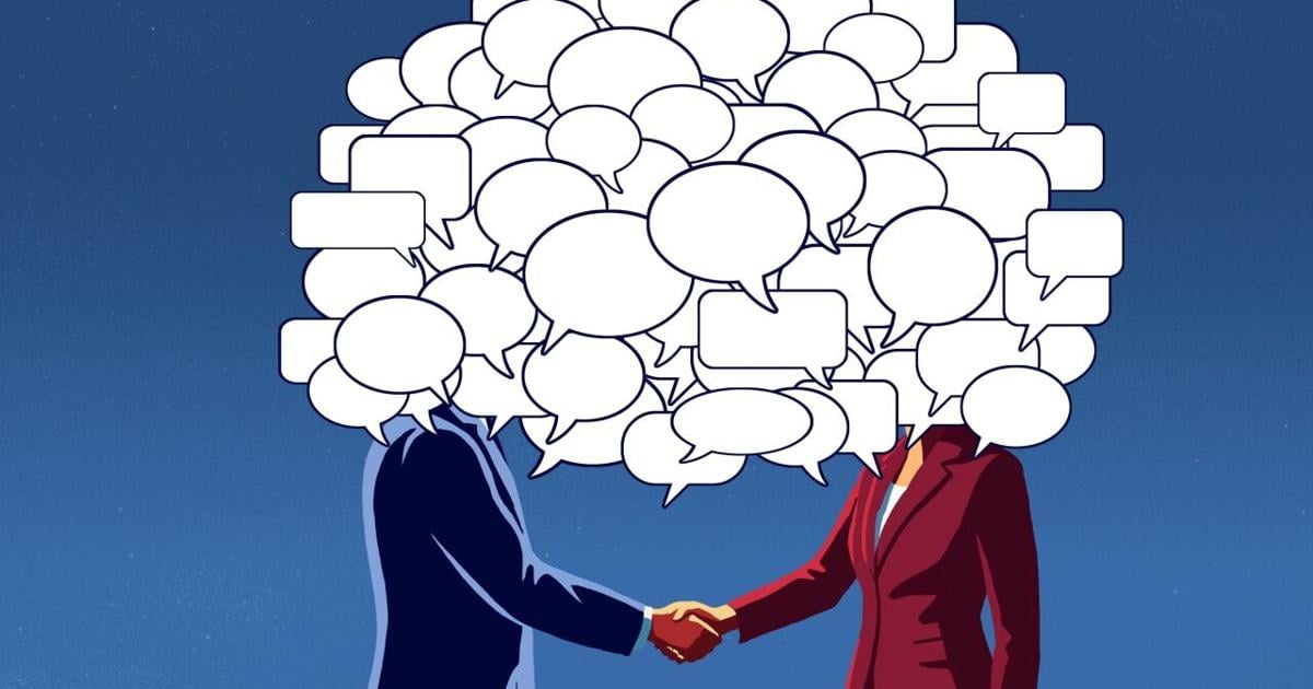 The corporate jargon we hate |