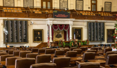 Texas Republicans Launch New "Sharia Free Texas" Caucus | NewsRadio 740 KTRH