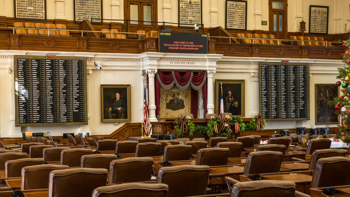 Texas Republicans Launch New "Sharia Free Texas" Caucus | NewsRadio 740 KTRH
