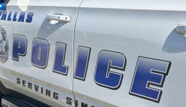 Dallas police investigate fatal shooting on Great Trinity Forest Way | North Texas