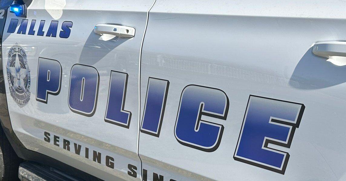 Dallas police investigate fatal shooting on Great Trinity Forest Way | North Texas