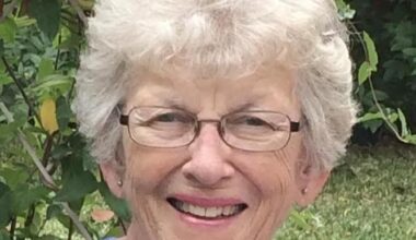 Jeanette (Storms) Wuest | San Patricio County