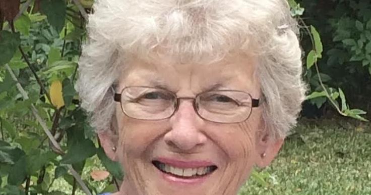 Jeanette (Storms) Wuest | San Patricio County