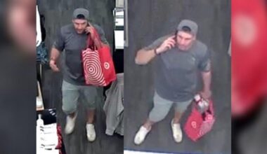 Austin police seek publics help in identifying Target robbery suspect | North Texas