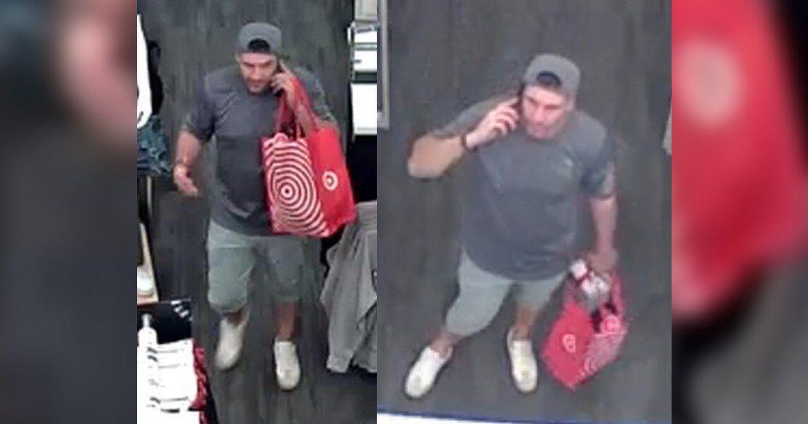 Austin police seek publics help in identifying Target robbery suspect | North Texas