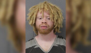 Suspect arrested in 2024 Austin homicide case | North Texas