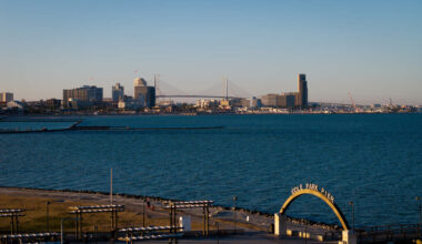 Corpus Christi's Water Crisis Is A Warning To Other Texas Cities | News Radio 1200 WOAI