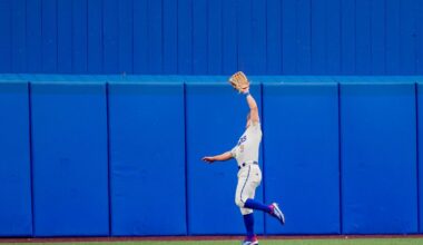 Texas Tech walk-off dooms Kansas baseball in Lubbock | Sports