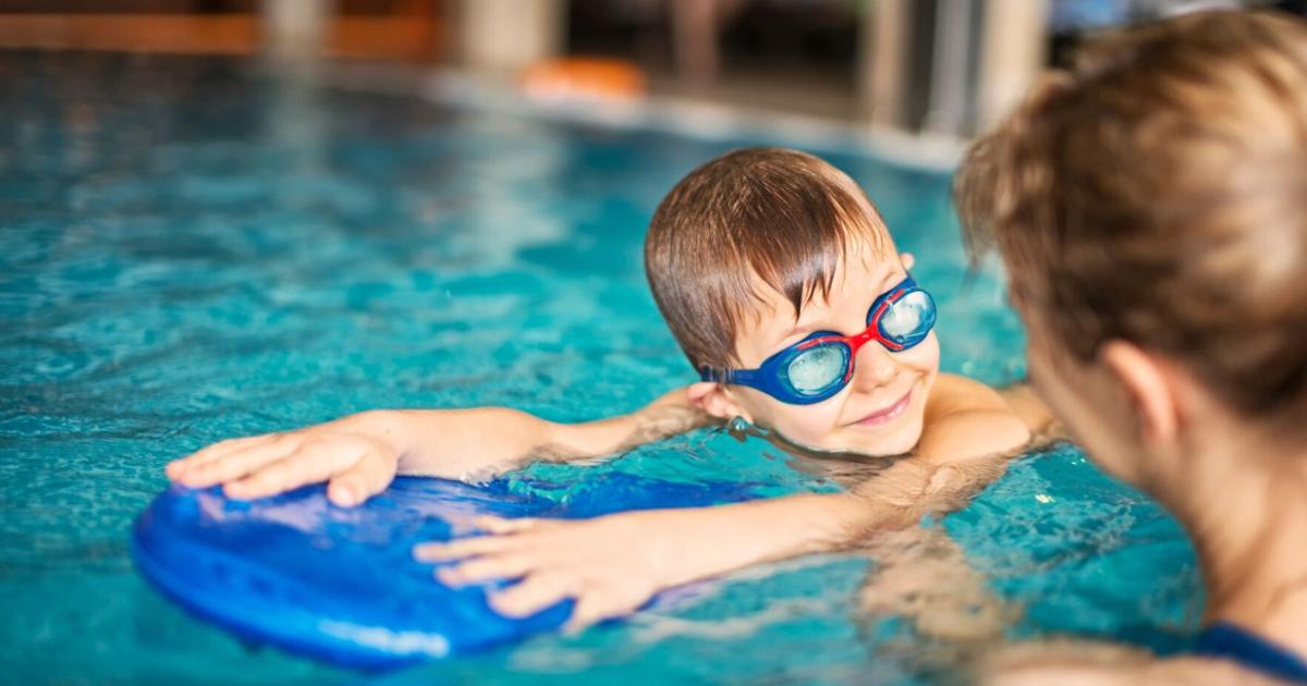 YMCA encourages Houstonians to start swim lessons now | Health