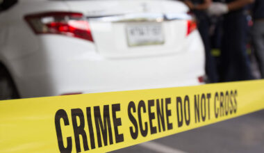 Man Considered Main Suspect In Series Murders Has Died | NewsRadio 740 KTRH