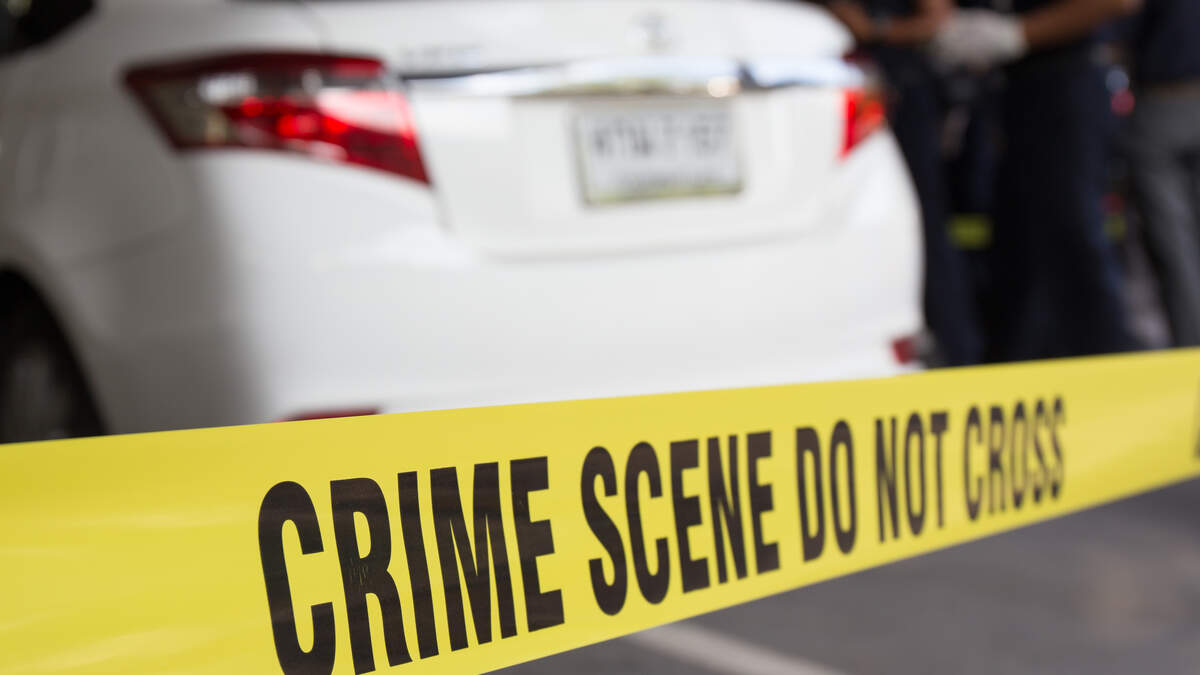 Man Considered Main Suspect In Series Murders Has Died | NewsRadio 740 KTRH