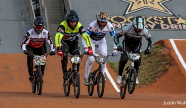 USA BMX Pro Series Opens 2026 Season With Big Weekend In Houston
